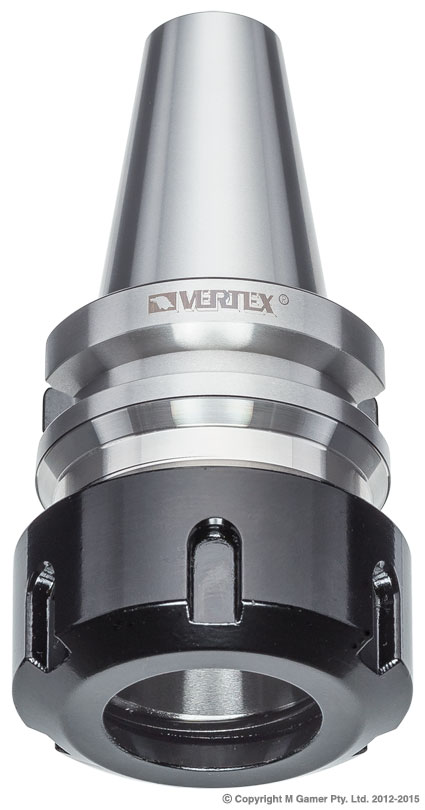 ER50 BT40 Chuck 90mm